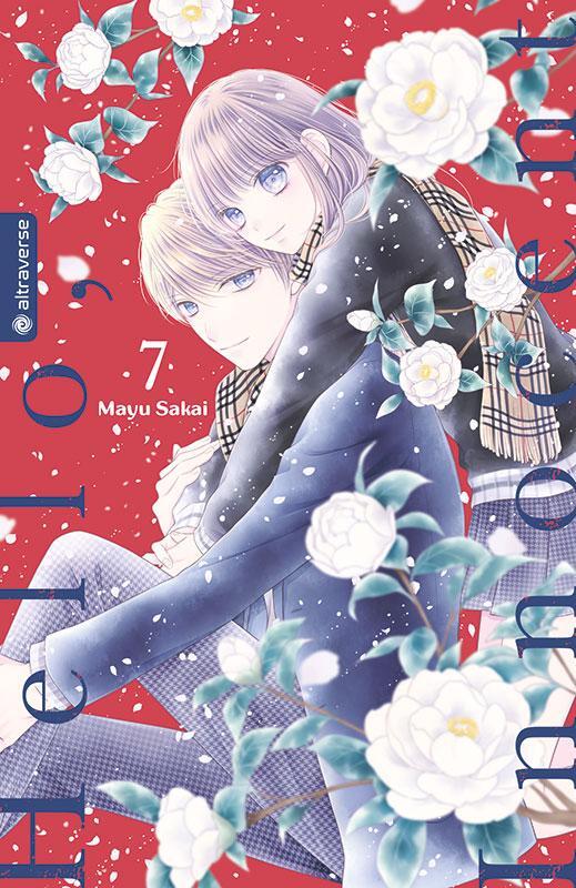 Cover: 9783753921549 | Hello, Innocent 07 | Mayu Sakai | Taschenbuch | 176 S. | Deutsch