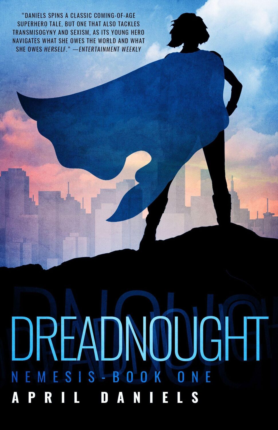 Cover: 9781682300688 | Dreadnought | April Daniels | Taschenbuch | Kartoniert / Broschiert