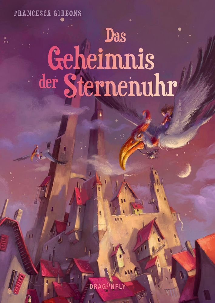 Cover: 9783748800590 | Das Geheimnis der Sternenuhr | Francesca Gibbons | Buch | 400 S.