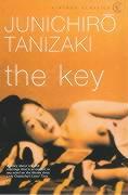 Cover: 9780099289999 | The Key | Junichiro Tanizaki | Taschenbuch | Kartoniert / Broschiert