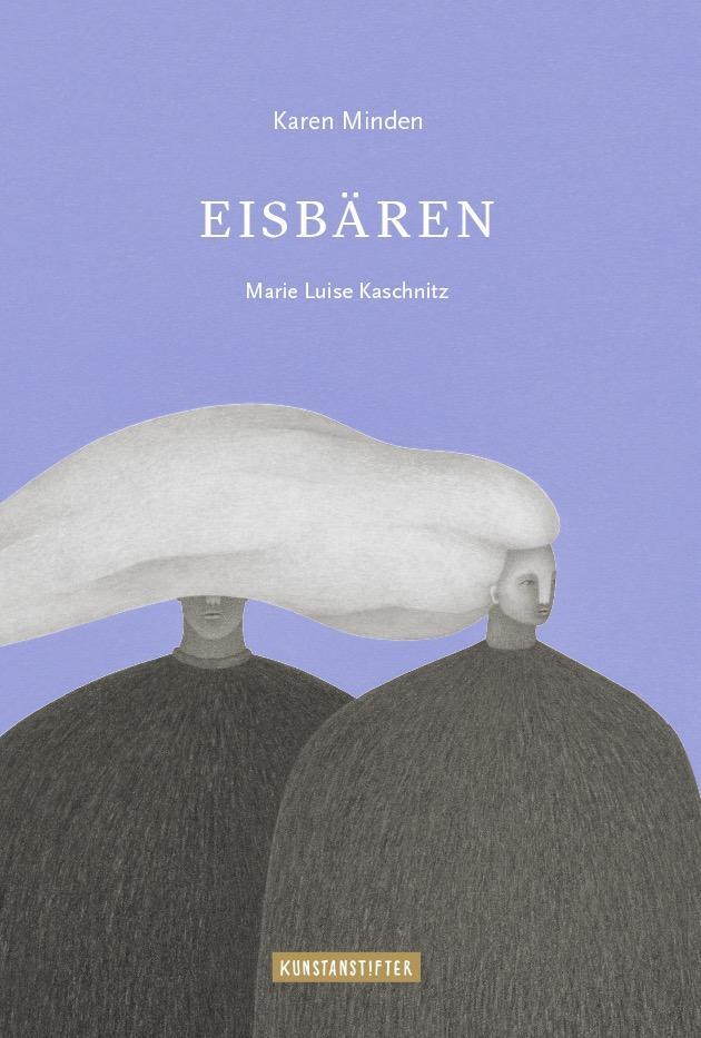 Cover: 9783942795821 | Eisbären | Marie Luise Kaschnitz | Buch | 64 S. | Deutsch | 2019