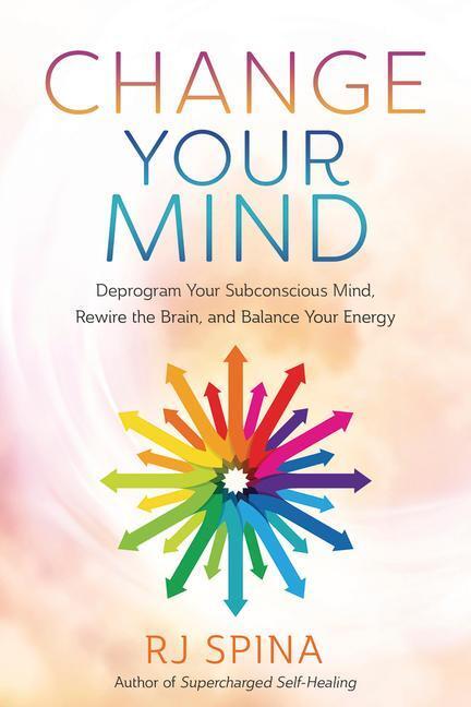 Cover: 9780738774251 | Change Your Mind | Rj Spina | Taschenbuch | Englisch | 2023