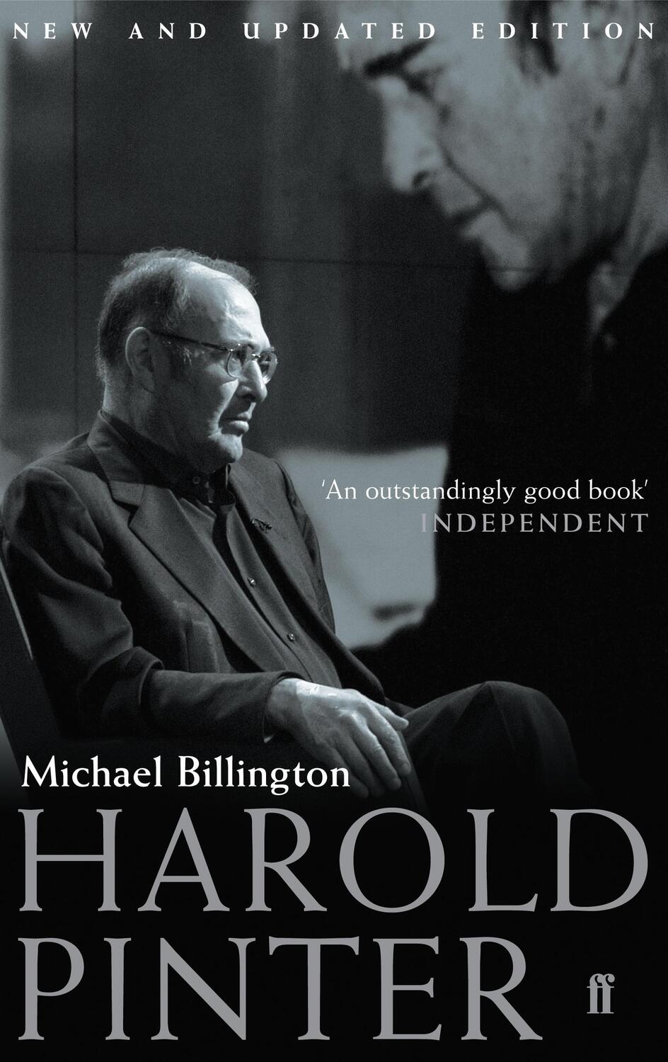 Cover: 9780571234769 | Harold Pinter | Michael Billington | Taschenbuch | Englisch | 2007