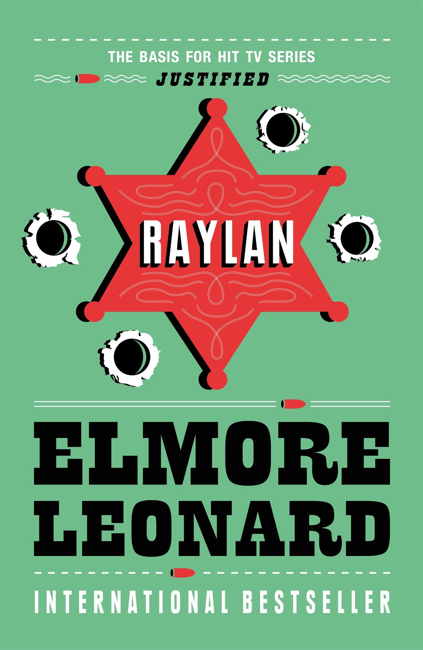 Cover: 9781780222301 | Raylan | Elmore Leonard | Taschenbuch | 263 S. | Englisch | 2013