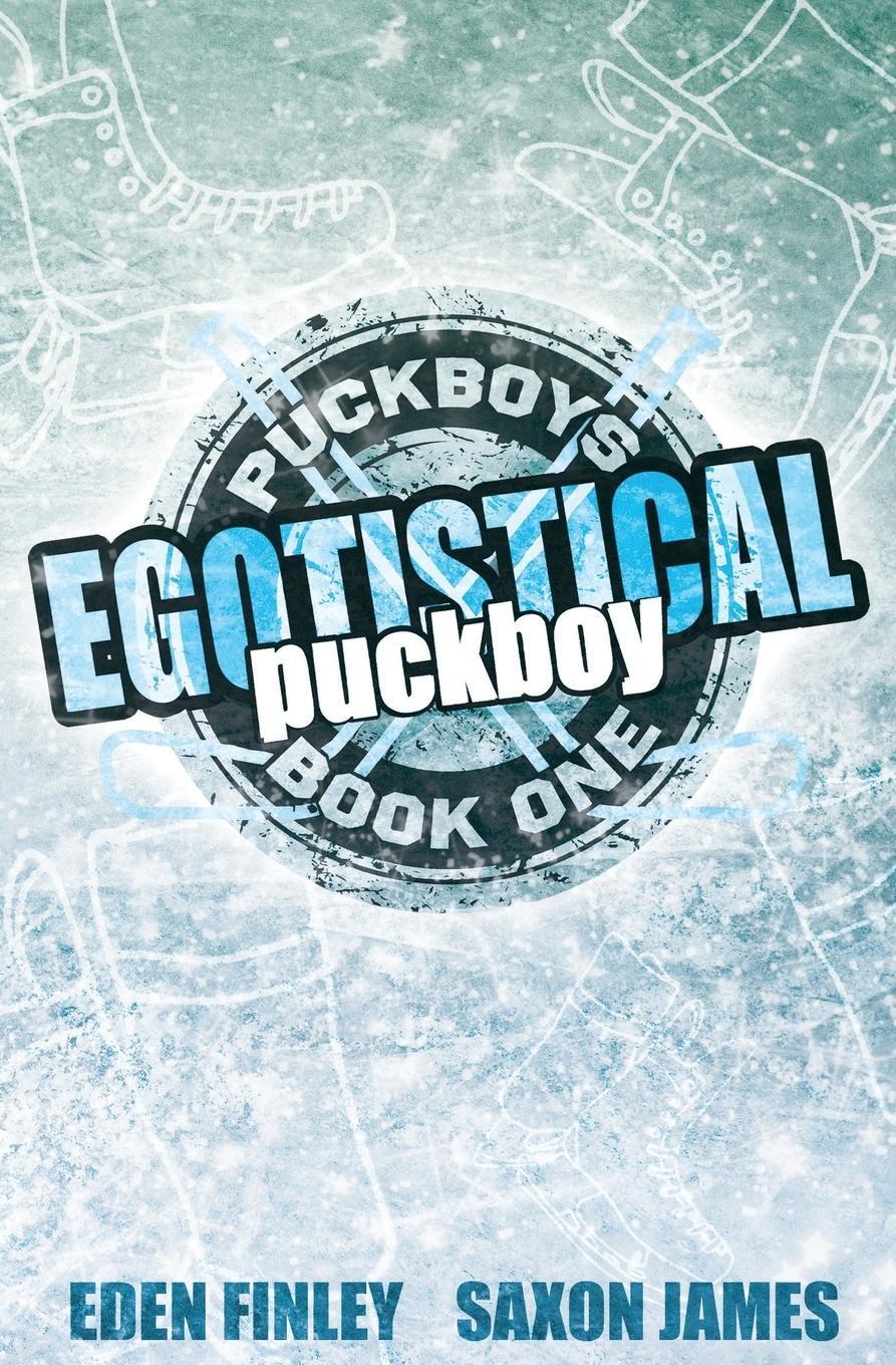 Cover: 9781922743381 | Egotistical Puckboy Special Edition | Eden Finley (u. a.) | Buch