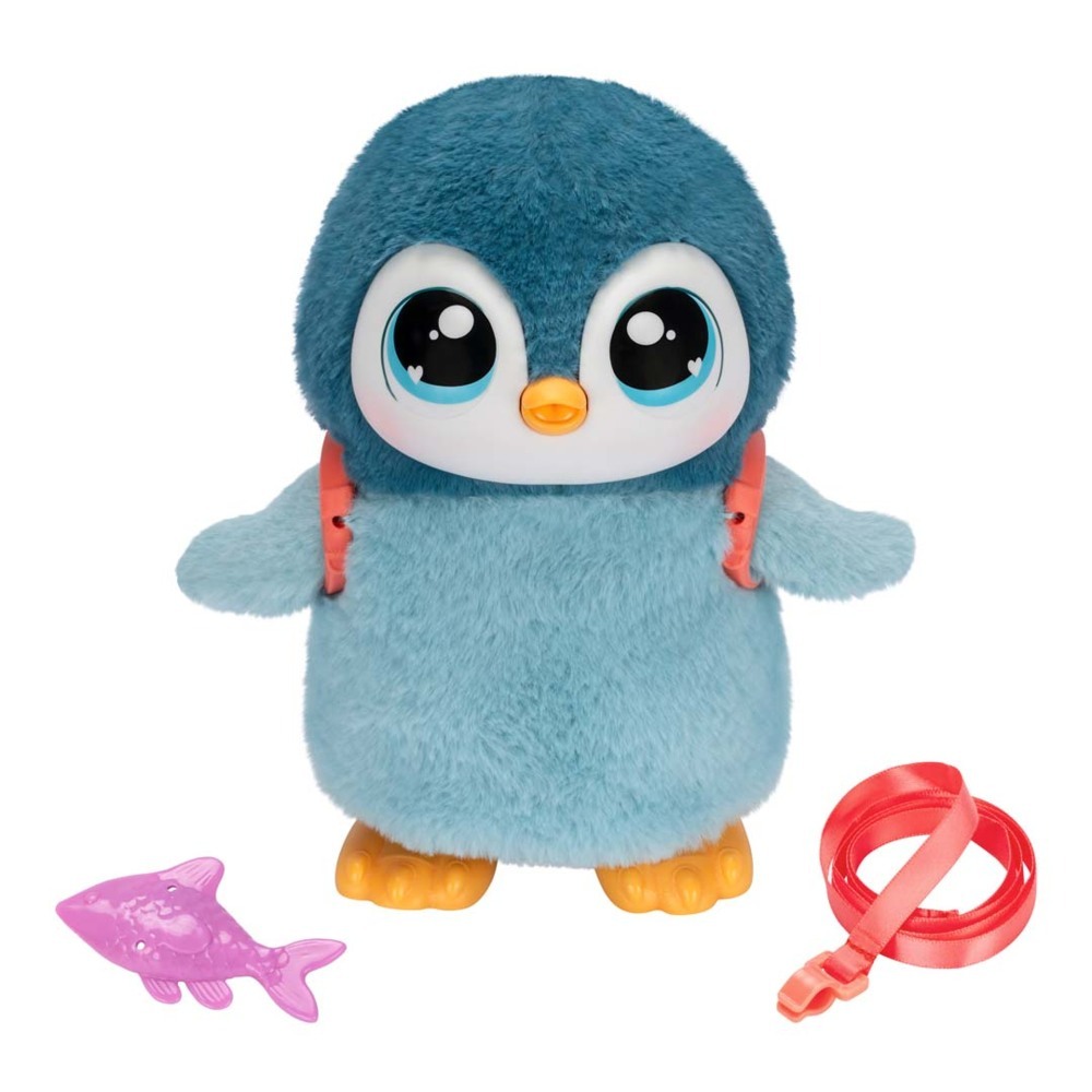 Bild: 630996265352 | Little Live Pets: My Pet Penguin | 300213 | Deutsch | 2024 | InVento