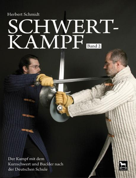 Cover: 9783938711293 | Schwertkampf 02 | Herbert Schmidt | Buch | 240 S. | Deutsch | 2008