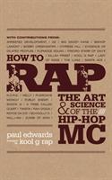 Cover: 9780753540893 | How to Rap | Paul Edwards | Taschenbuch | Kartoniert / Broschiert