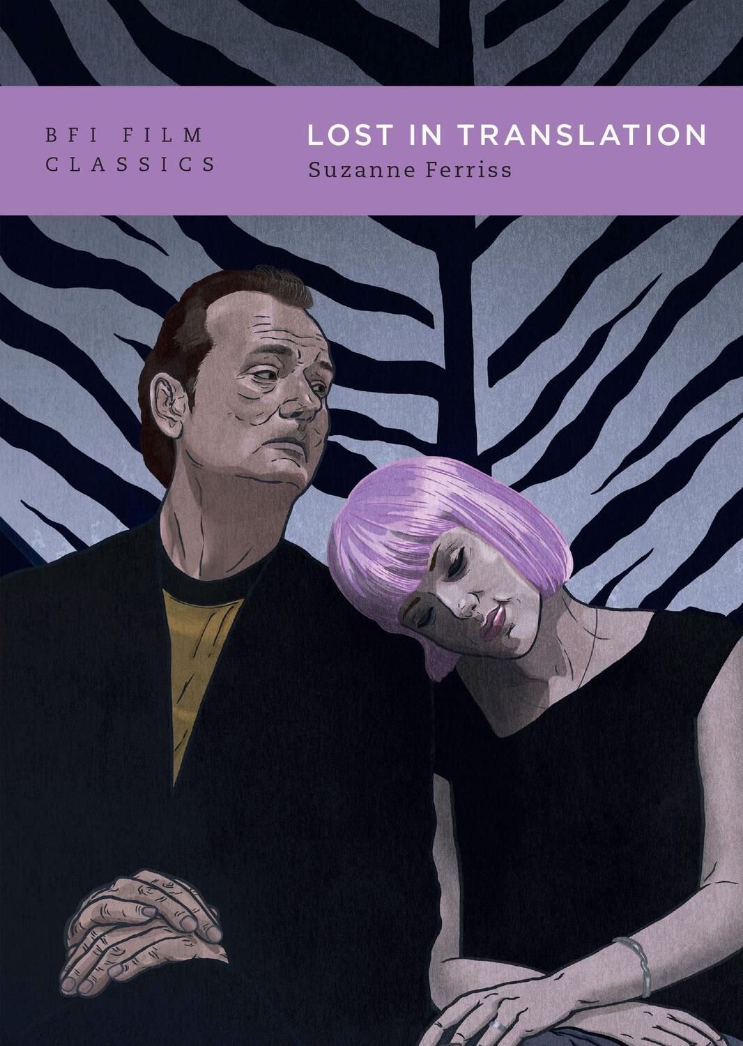 Cover: 9781839024917 | Lost in Translation | Suzanne Ferriss | Taschenbuch | Paperback | 2023