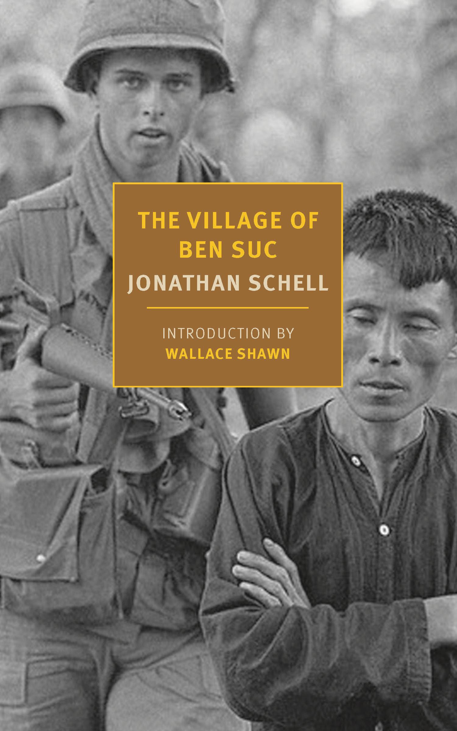 Cover: 9781681378497 | The Village of Ben Suc | Jonathan Schell | Taschenbuch | Englisch