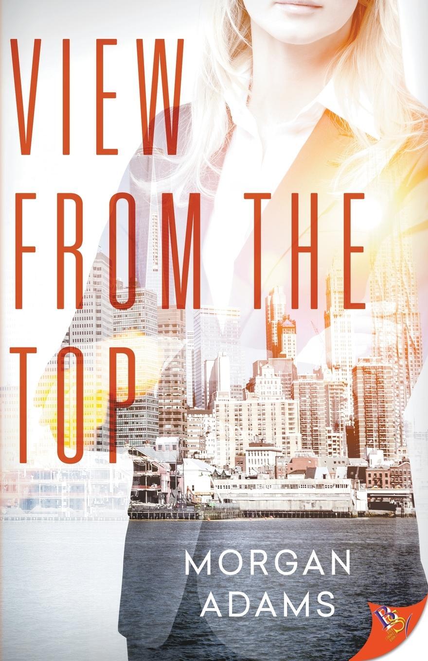 Cover: 9781636796048 | View from the Top | Morgan Adams | Taschenbuch | Paperback | Englisch