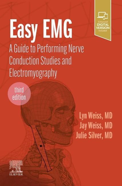 Cover: 9780323796866 | Easy Emg | Lyn D Weiss (u. a.) | Taschenbuch | Kartoniert / Broschiert