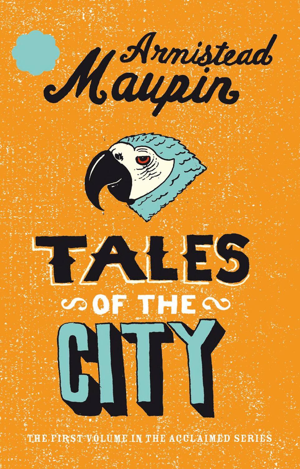 Cover: 9780552998765 | Tales of the City | Armistead Maupin | Taschenbuch | Tales of the City