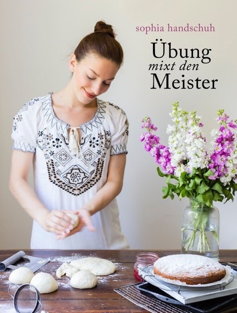 Cover: 9783942983358 | Übung mixt den Meister - So wirst Du zum Thermomix ® Profi TM5®...