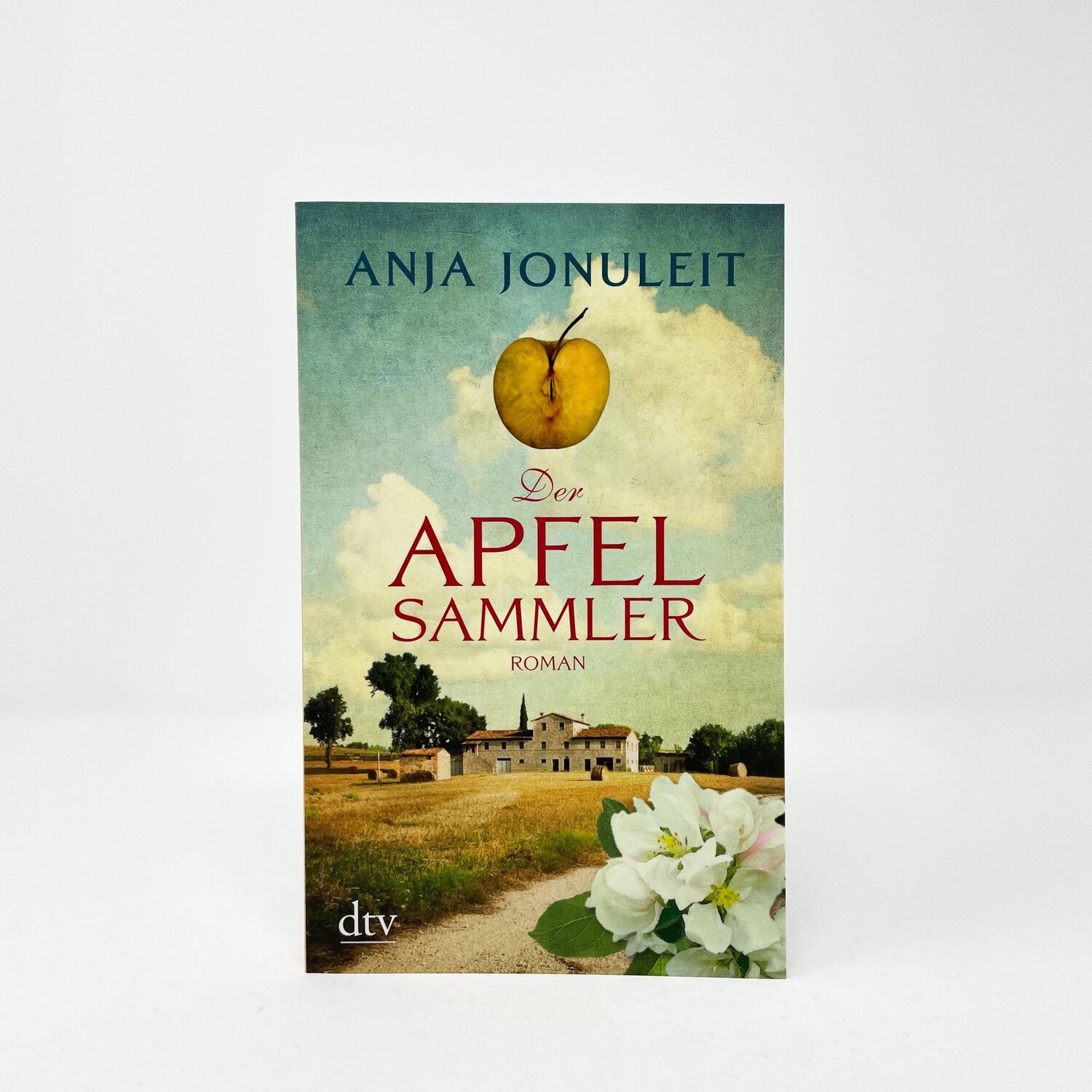 Bild: 9783423216791 | Der Apfelsammler | Anja Jonuleit | Taschenbuch | 368 S. | Deutsch