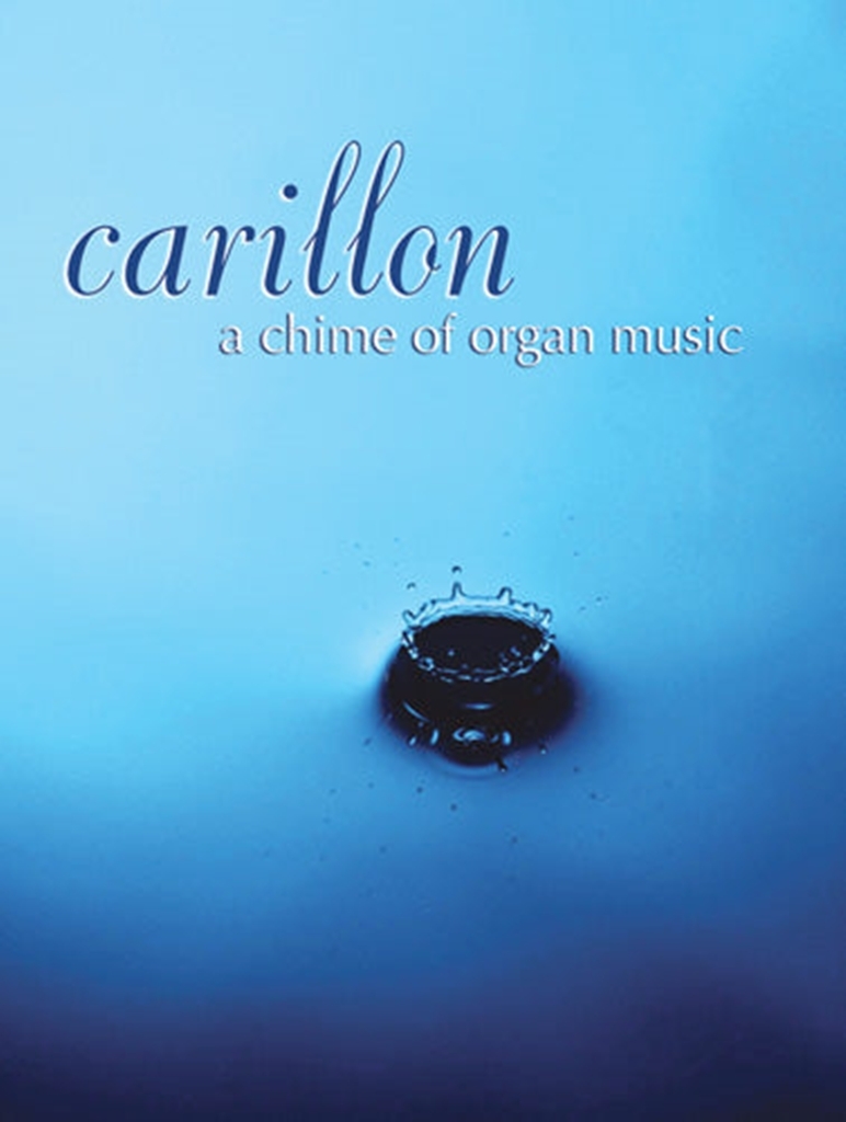 Cover: 9790570243815 | Carillon | A chime of organ music | Buch | Kevin Mayhew