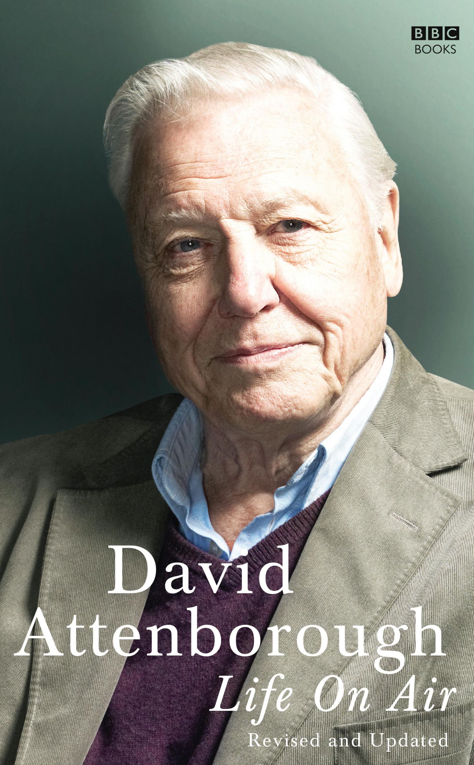 Cover: 9781849908528 | Life on Air | David Attenborough | Buch | Gebunden | Englisch | 2014