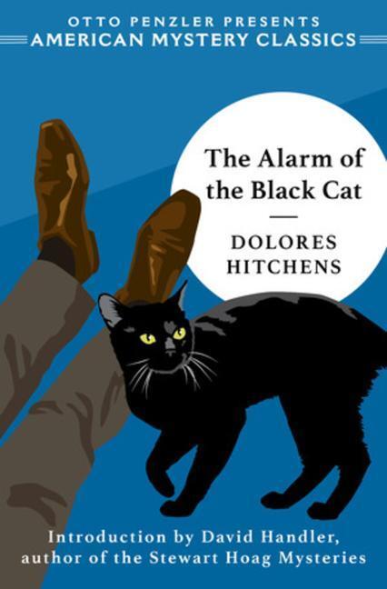 Cover: 9781613163924 | The Alarm of the Black Cat | Dolores Hitchens | Taschenbuch | Englisch