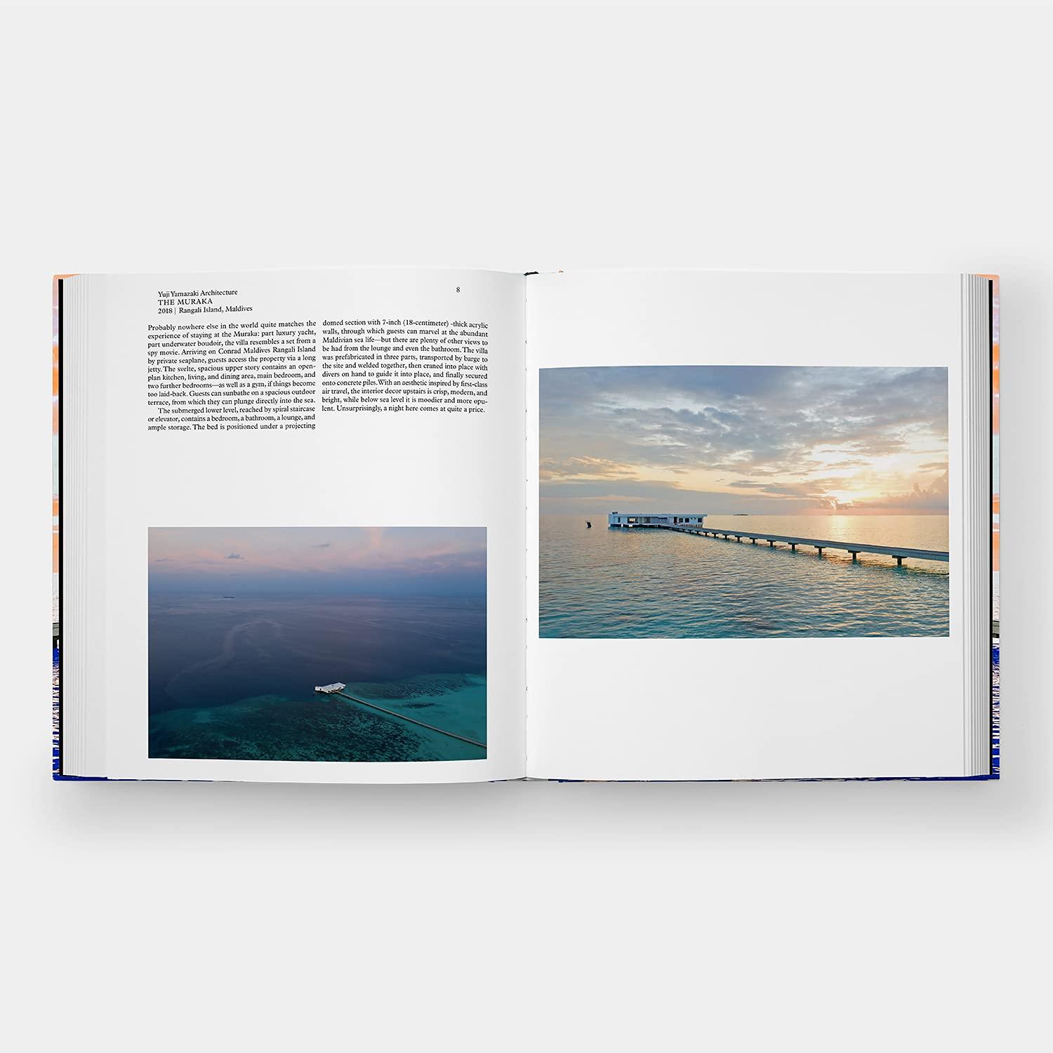 Bild: 9781838663278 | Living by the Ocean | Contemporary Houses by the Sea | Phaidon Editors