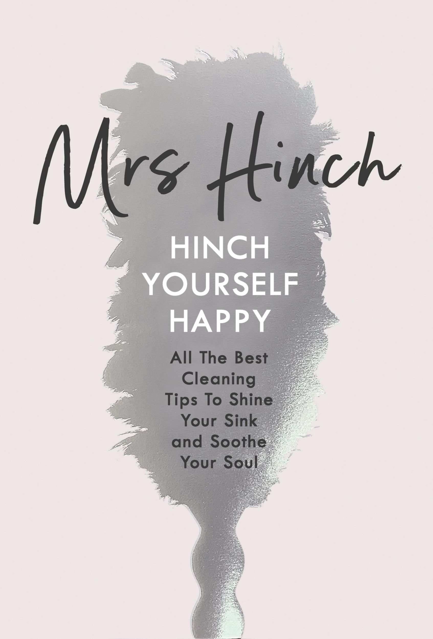 Cover: 9780241399750 | Hinch Yourself Happy | Mrs Hinch | Buch | 261 S. | Englisch | 2019