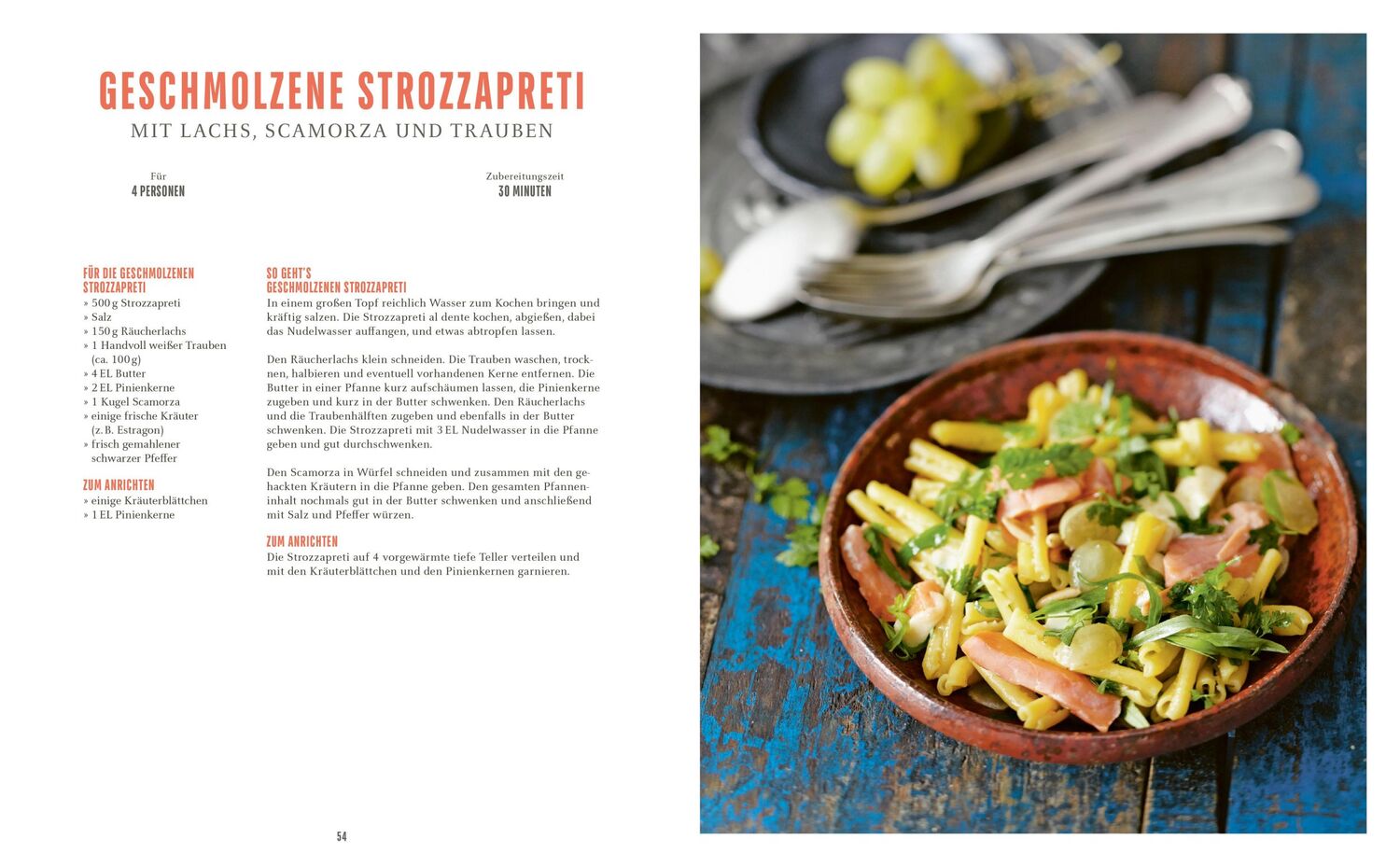 Bild: 9783517100753 | Schnell, einfach, italienisch | Unkomplizierte mediterrane Rezepte