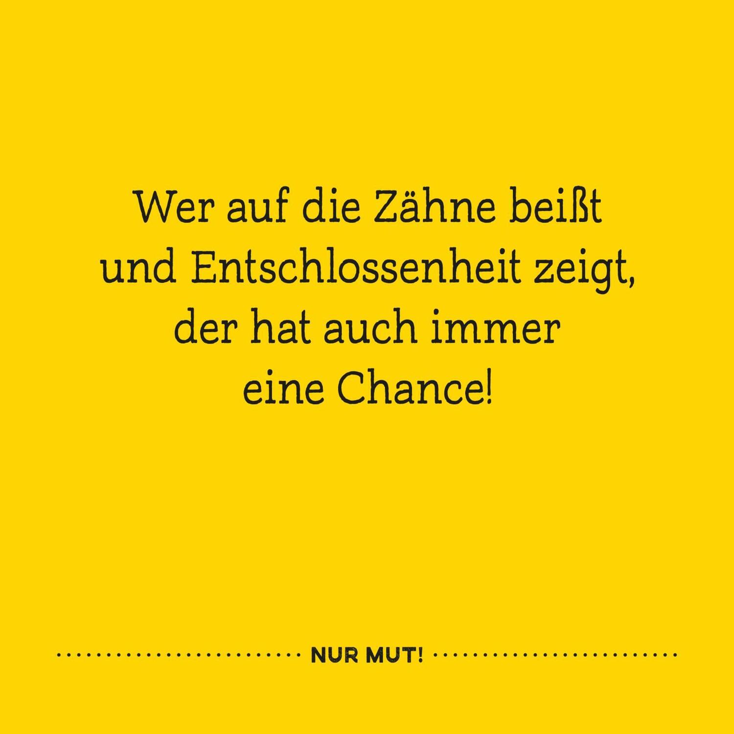 Bild: 9783830364429 | Peanuts Geschenkbuch: Du schaffst das! | Charles M. Schulz | Buch