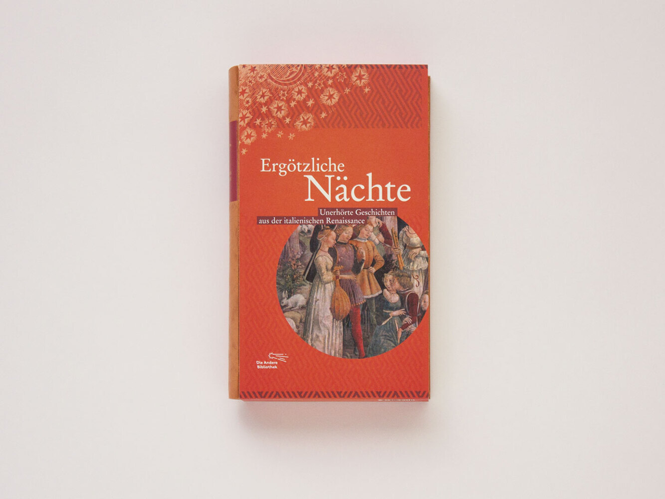 Bild: 9783847703860 | Ergötzliche Nächte | Rainer Schmitz | Buch | 648 S. | Deutsch | 2016