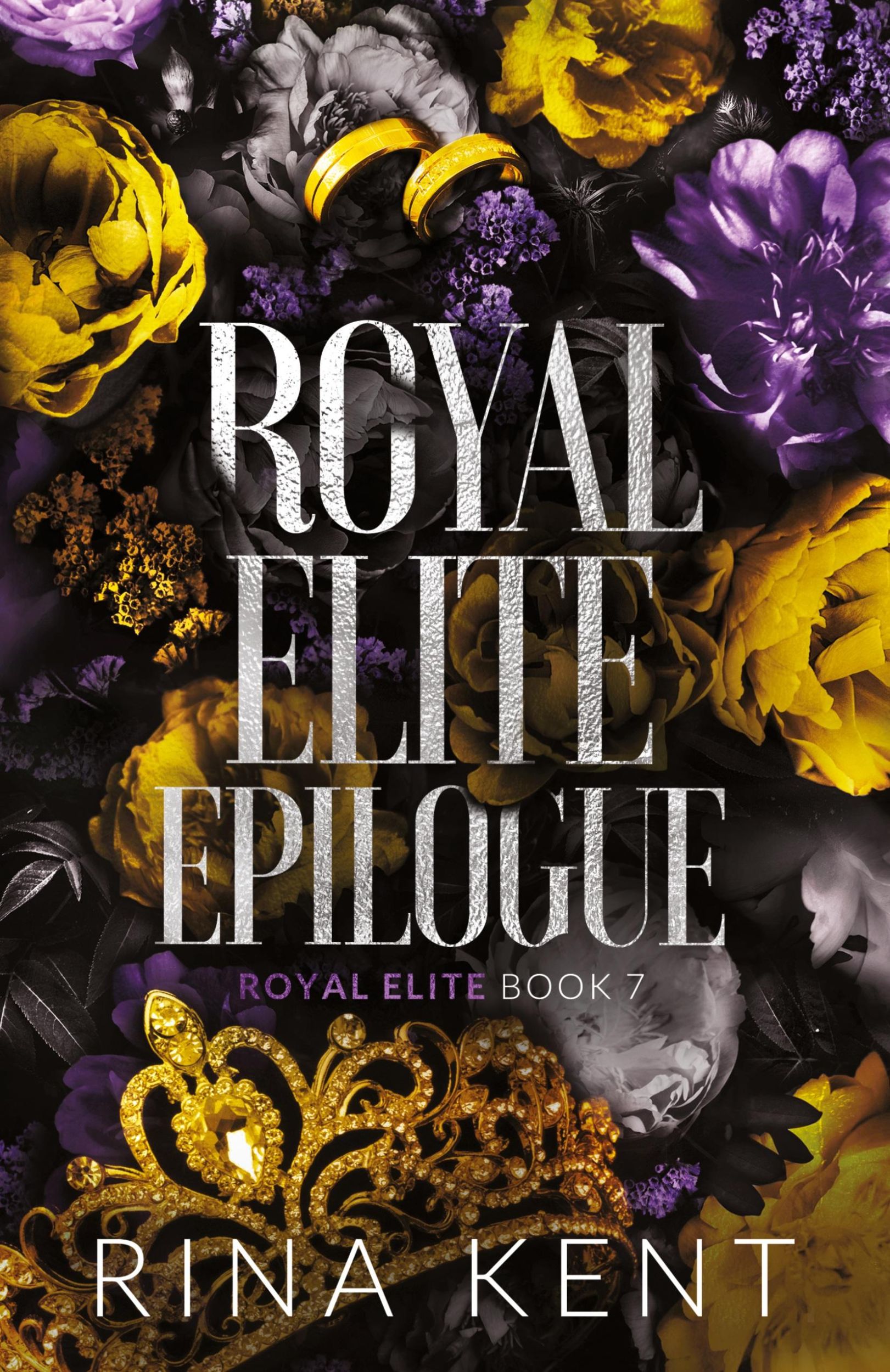 Cover: 9781685450625 | Royal Elite Epilogue | Special Edition Print | Rina Kent | Buch | 2022