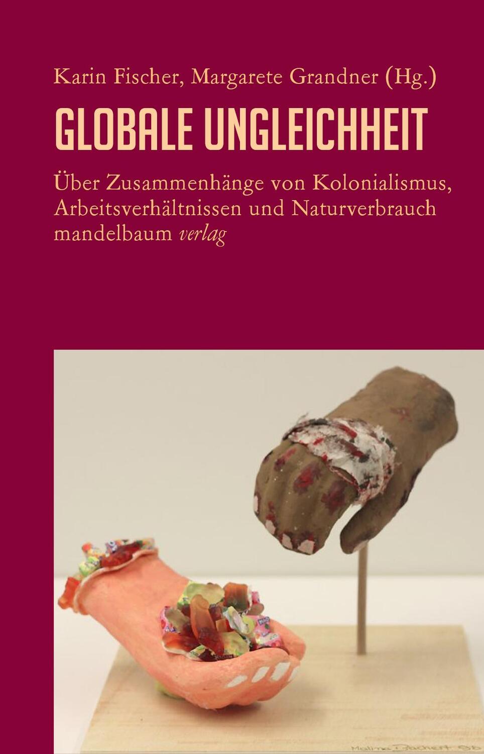 Cover: 9783854769415 | Globale Ungleichheit | Karin Fischer (u. a.) | Taschenbuch | 400 S.