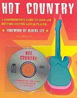 Cover: 9781860741388 | A Comprehensive Guide To Lead And Rhythm | Country Guitar | Hodgson