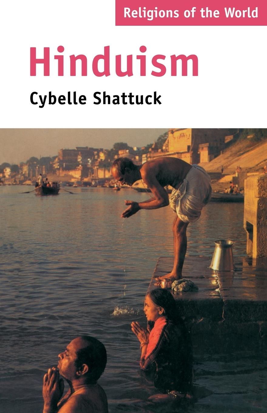 Cover: 9780415211635 | Hinduism | Cybelle Shattuck | Taschenbuch | Paperback | Englisch