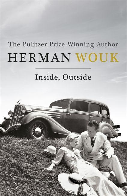 Cover: 9781444776645 | Inside, Outside | Herman Wouk | Taschenbuch | Kartoniert / Broschiert