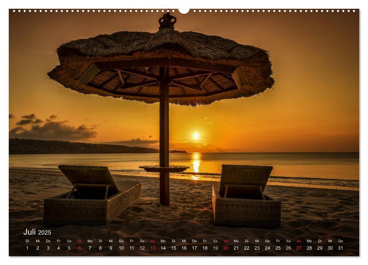 Bild: 9783435513734 | Bali - Insel der Tempel, Götter und Dämonen (Wandkalender 2025 DIN...