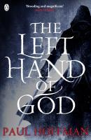 Cover: 9780141042374 | The Left Hand of God | Paul Hoffman | Taschenbuch | 500 S. | Englisch