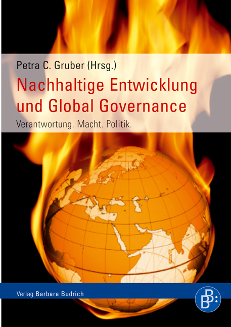 Cover: 9783866491533 | Nachhaltige Entwicklung und Global Governance | Tanja Brühl | Buch