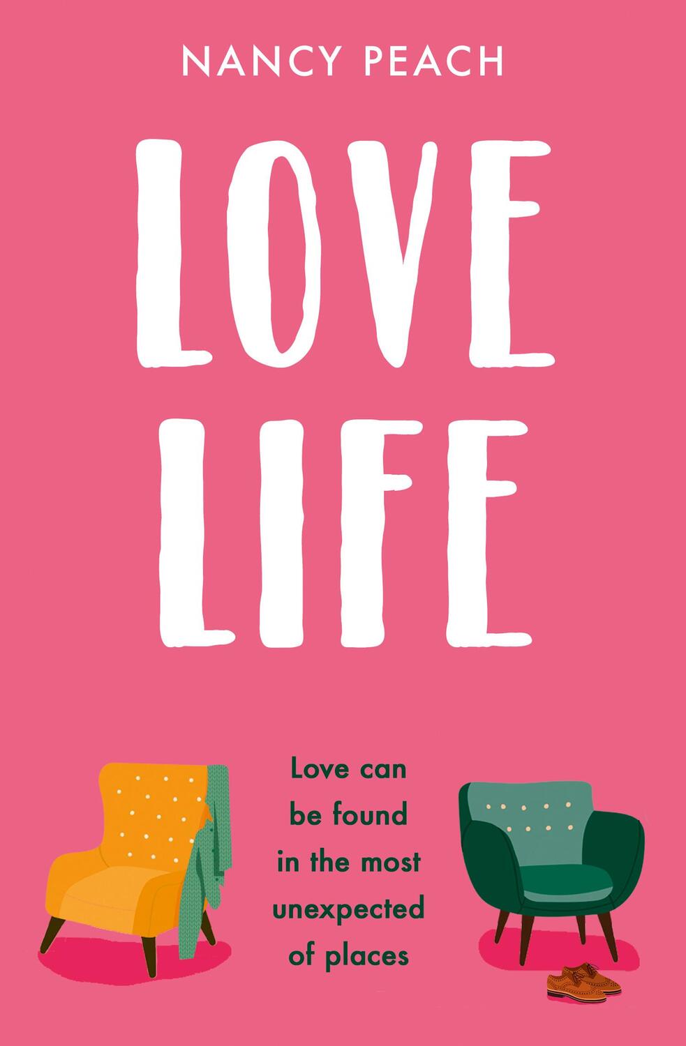 Cover: 9780008496265 | Love Life | Nancy Peach | Taschenbuch | Kartoniert / Broschiert | 2021