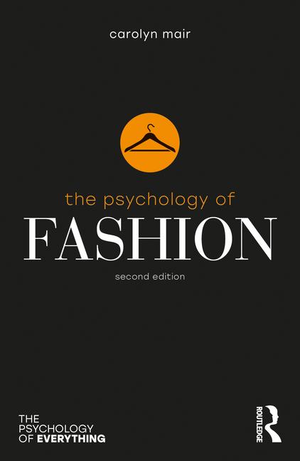 Cover: 9781032712529 | The Psychology of Fashion | Carolyn Mair | Taschenbuch | Englisch