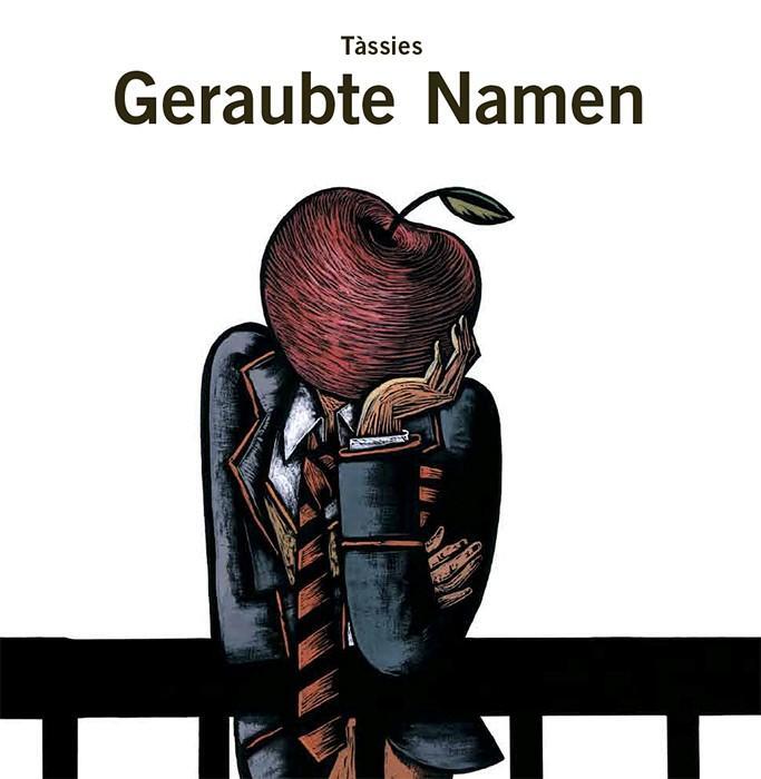 Cover: 9783946986157 | Geraubte Namen | Kinderbuch zu den Themen Mobbing und Außenseitertum