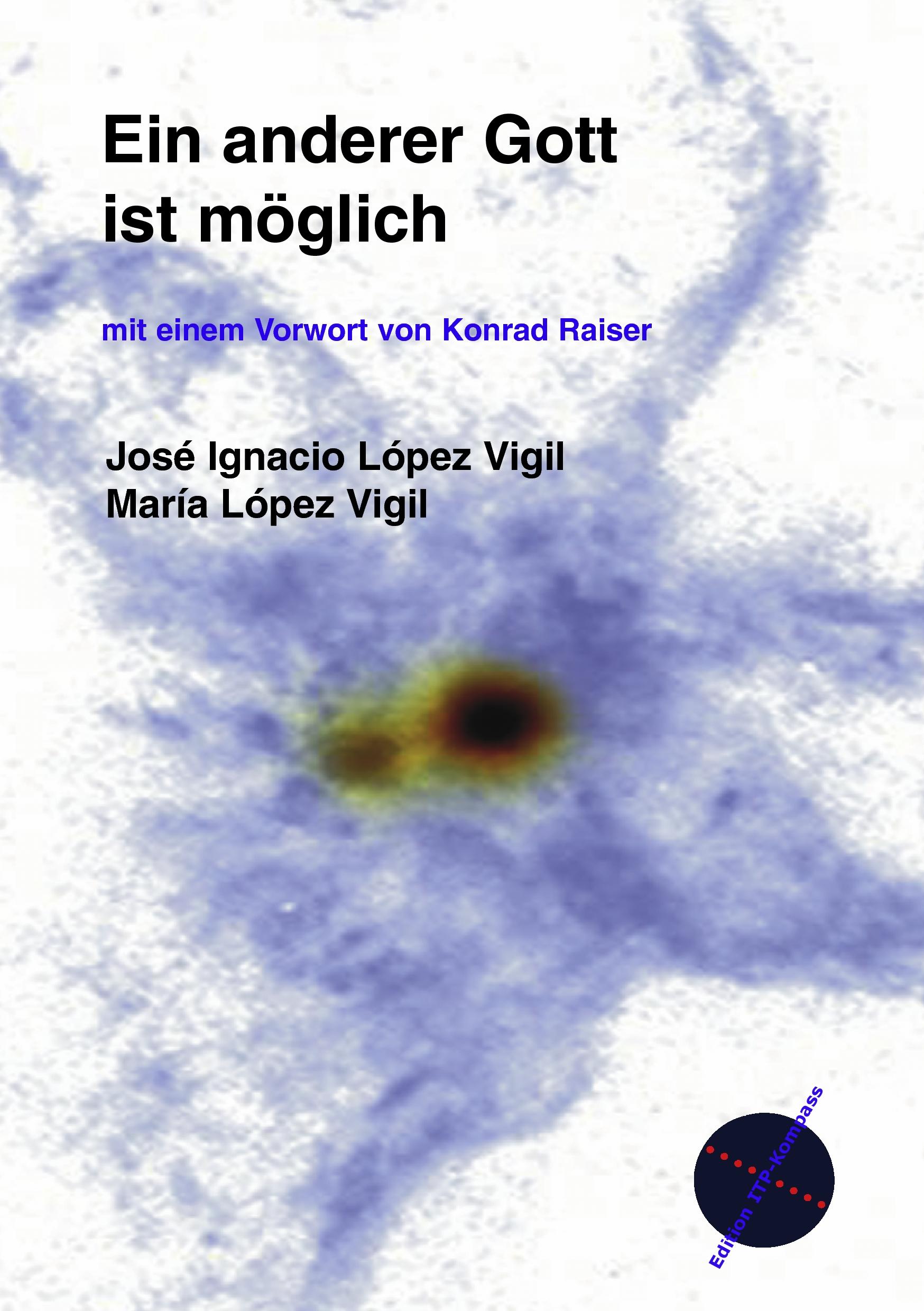 Cover: 9783980942195 | Ein anderer Gott ist möglich | 100 Interviews mit Jesus Christus