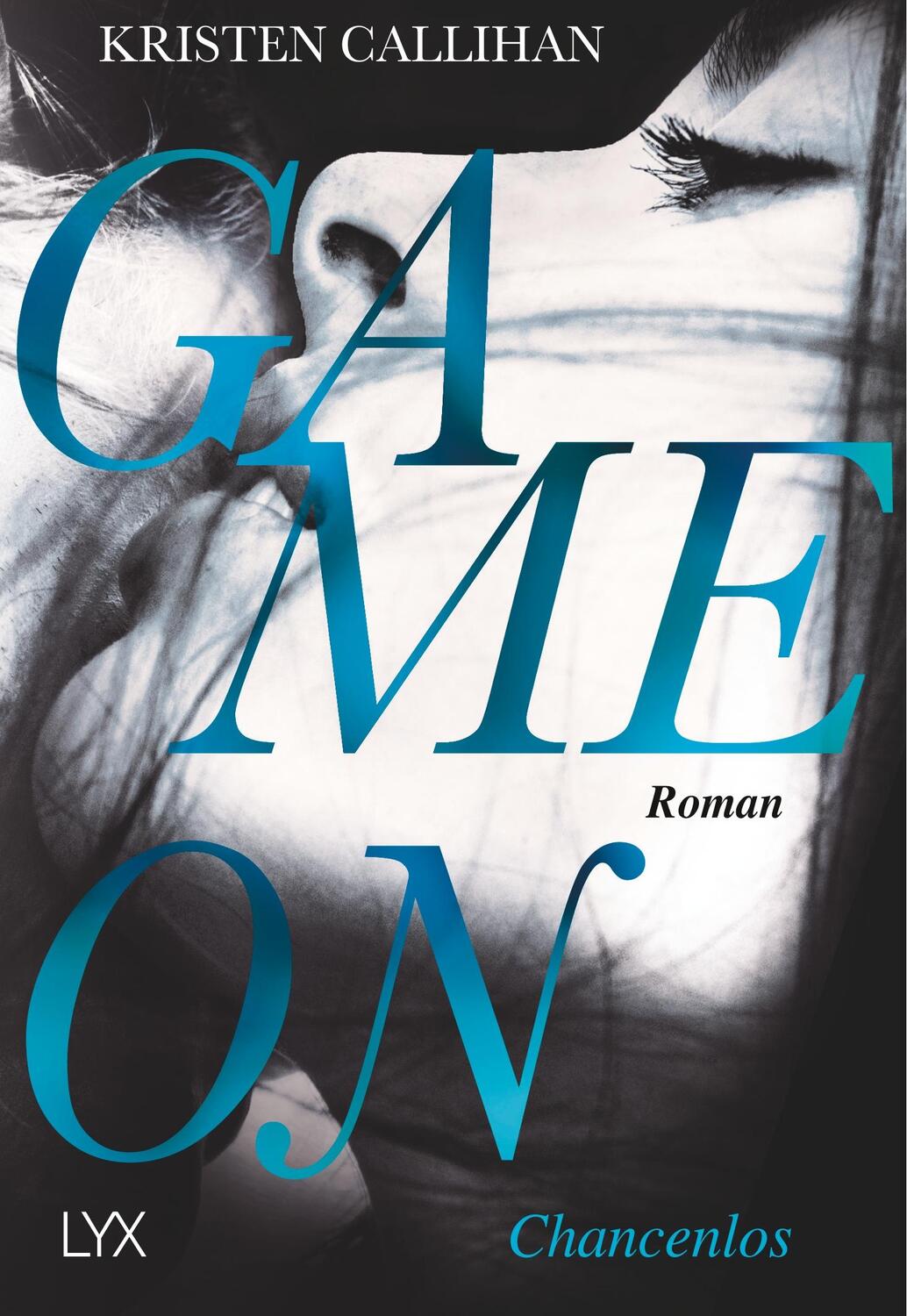 Cover: 9783736300668 | Game on - Chancenlos | Kristen Callihan | Taschenbuch | Game-on-Reihe