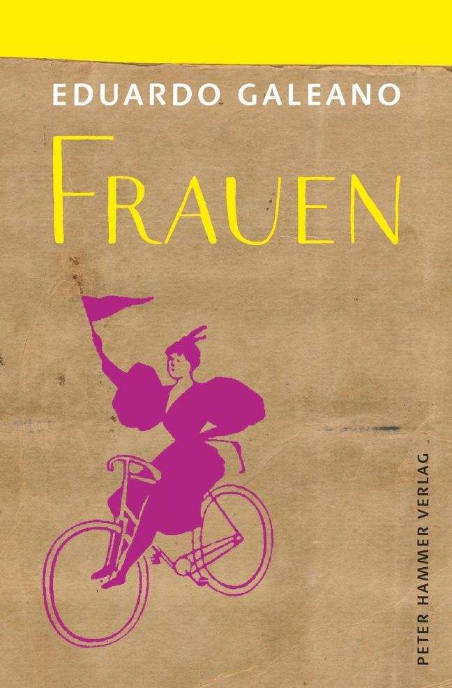 Cover: 9783779505662 | Frauen | Eduardo Galeano | Buch | 224 S. | Deutsch | 2017