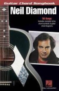 Cover: 9781423435532 | Neil Diamond | Taschenbuch | Buch | Englisch | 2010