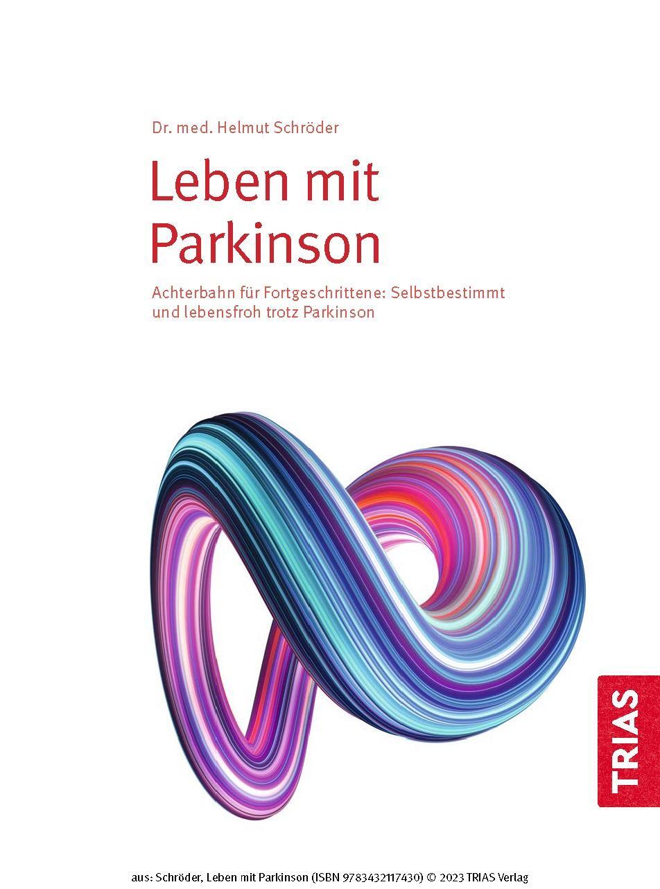 Bild: 9783432117430 | Leben mit Parkinson | Helmut Schröder | Taschenbuch | 136 S. | Deutsch