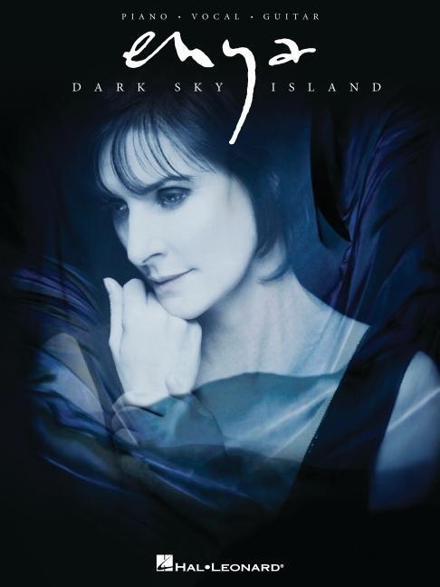 Cover: 888680602550 | Enya - Dark Sky Island | Taschenbuch | Buch | Englisch | 2017