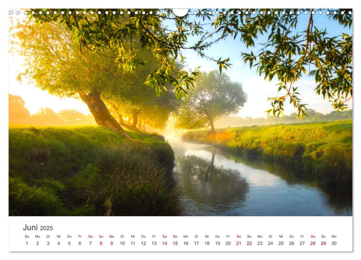 Bild: 9783383930577 | ZEN - Eine Reise zu sich selbst (Wandkalender 2025 DIN A3 quer),...