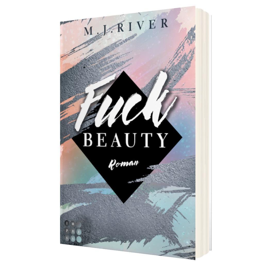 Bild: 9783551304520 | Fuck Beauty (Fuck-Perfection-Reihe 2) | M. J. River | Taschenbuch