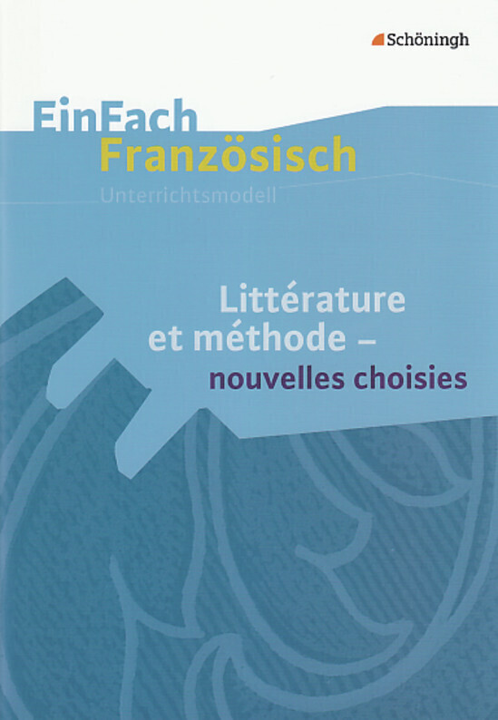 Cover: 9783140462655 | EinFach Französisch Unterrichtsmodelle | Rainer Haberkern | Broschüre