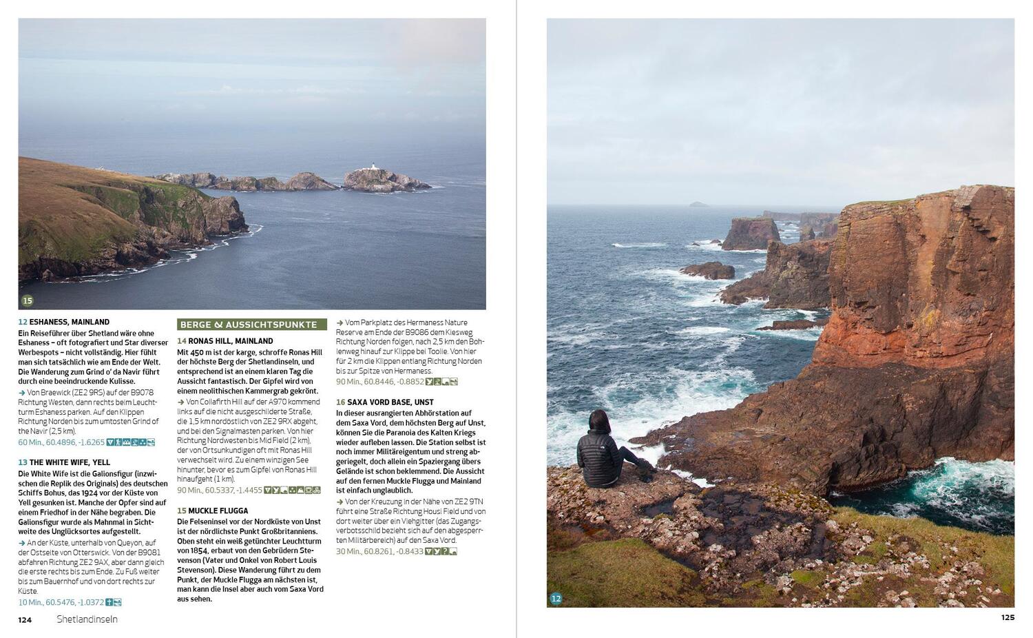 Bild: 9783942048767 | Wild Guide Schottland | Einsamkeit, Abenteuer und das süße Leben