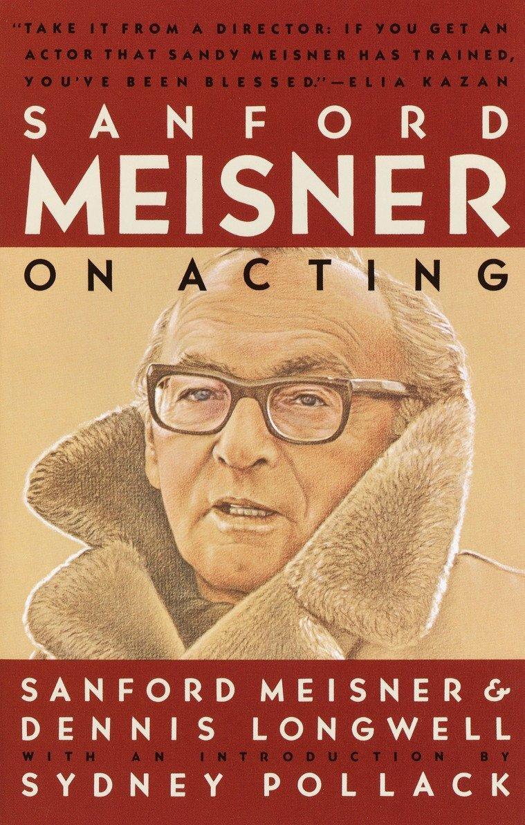 Cover: 9780394750590 | Sanford Meisner on Acting | Sanford Meisner (u. a.) | Taschenbuch