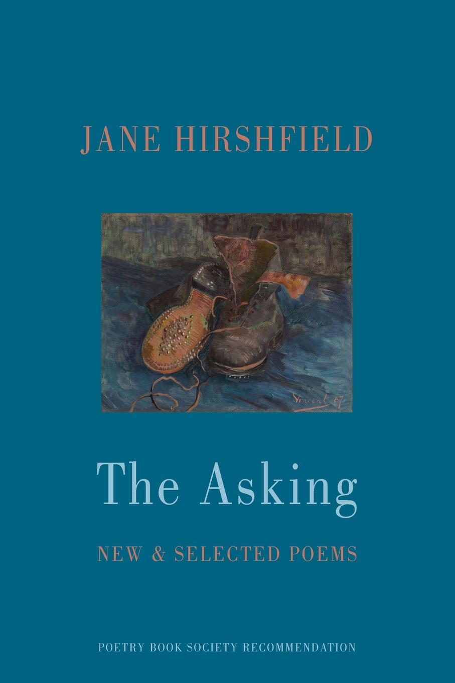 Cover: 9781780376790 | The Asking | Jane Hirshfield | Taschenbuch | Englisch | 2024